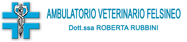 Logo Veterinario Roberta Rubbini